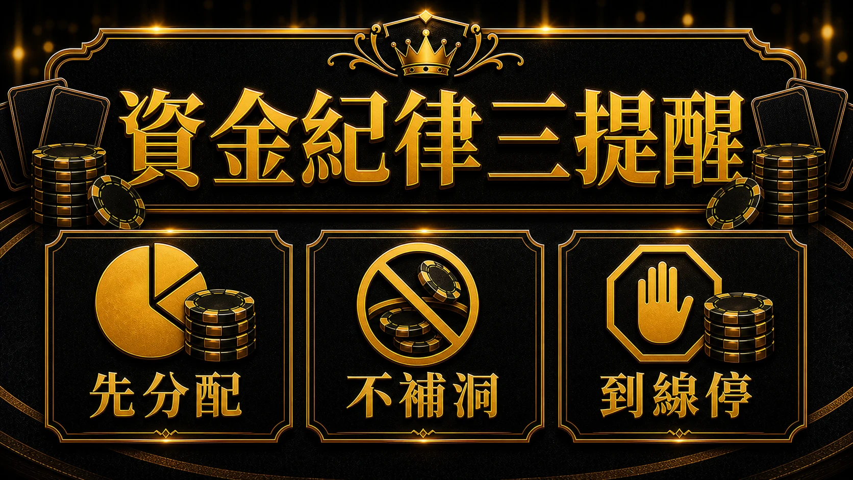 百家樂投注紀錄怎麼做 風險邊界與停手提醒 大獎娛樂城