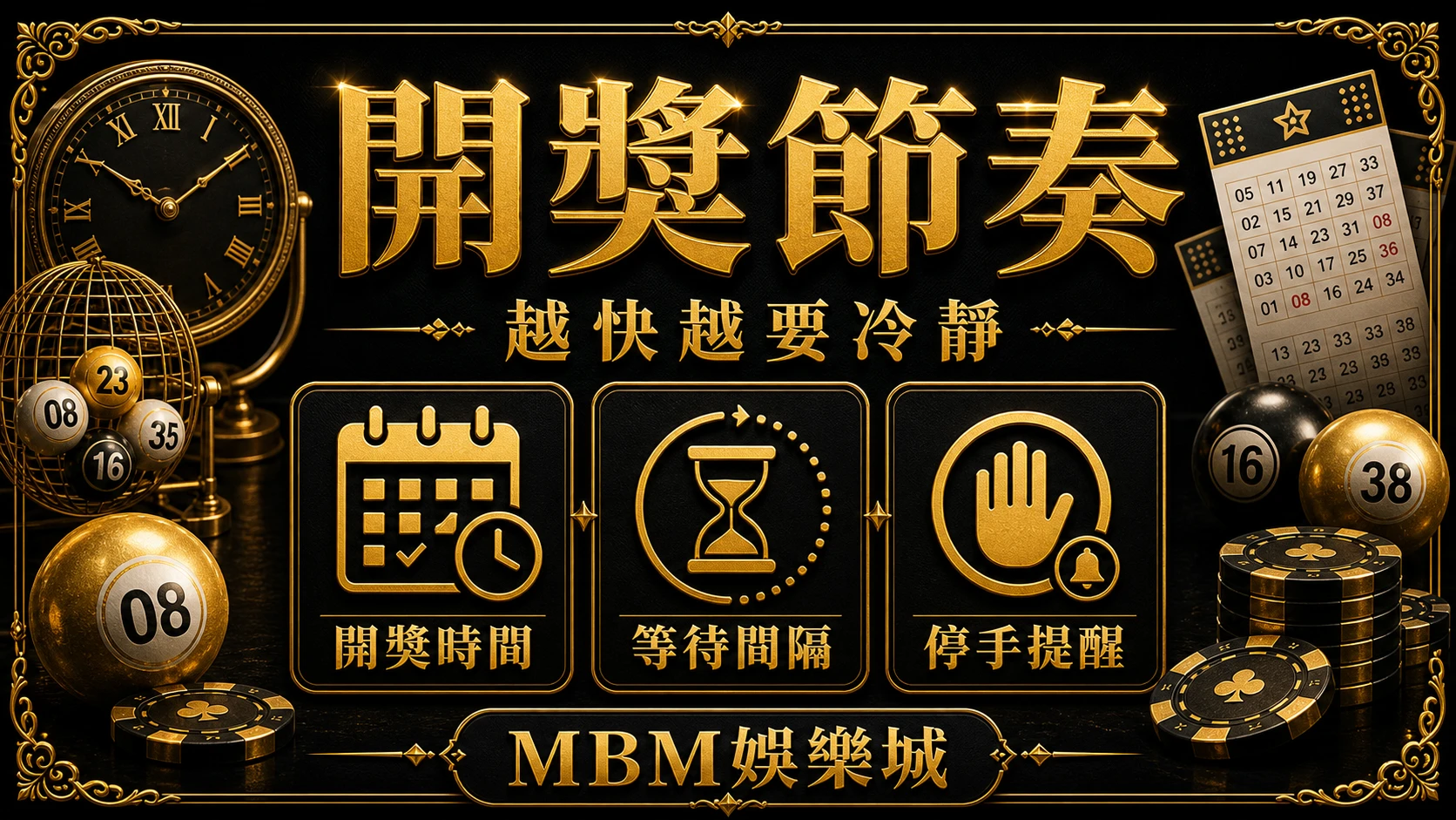 開獎節奏 線上彩票玩法比較：開獎節奏、獎項結構與風險控管 大獎娛樂城
